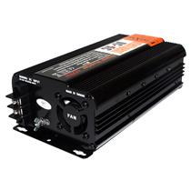 Inversor de Potência E-24V S-220VAC 60HZ 600W Fluxus FPI 0K60-24/22U MICROC. 28712 28712 