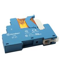 Relé Modular de Interface Finder 4C.01.8.230.0060 SPA 31274 31274