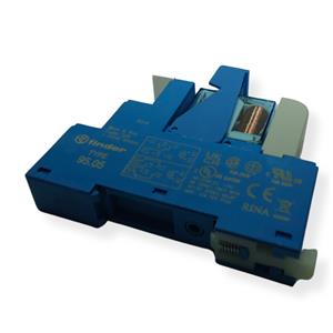 Relé Modular de Interface Finder 49.52.7.024.0050 SPA 32120 32120