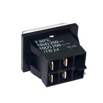 Interruptor Bipolar Emicol ITB-24 1-6-1-G-06-03-00 27649 27649 