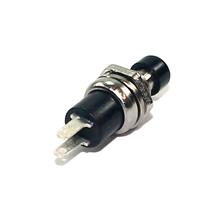 Interruptor Push Button Preto PBS-110  32430 32430 