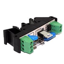 Interface a Transistor Alfatronic AFT-24-220-TRIAC (NA - com fusível) 28458 28458 