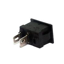 Interruptor Mini de Tecla KCD11-101  32647 32647 
