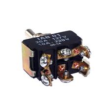 Interruptor Bipolar Emicol IAB-01 5-A-0-A-06-ZZ 32361 32361