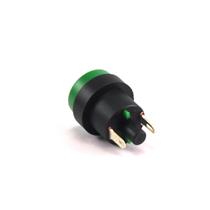 Interruptor Push button Margirius 1A/120V 0,5A/250V CS 392 NA/E1FD (5576) 29407 29407