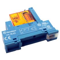 Relé Modular de Interface Finder 47.31.8.230.0098 28734 28734