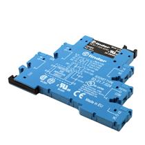 Relé Modular de Interface Finder 38.81.7.024.8240 29110 29110 