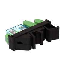 Interface a Relé Alfatronic AFT-12-RL02-R01 2NA 28028 28028