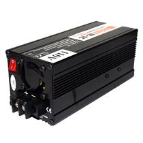 Inversor de Potência E-12V S-110VAC 60HZ 300W Fluxus FPI 0K30-12/11U MICROC. 27127 27127 