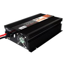 Inversor de Potência E-12V S-220VAC 60HZ 1000W Fluxus FPI 1K-12/22R MICROC. 27131 27131