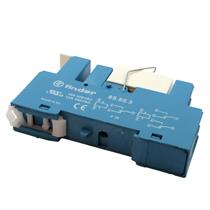 Relé Modular de Interface Finder 47.61.9.012.0089 28455 28455
