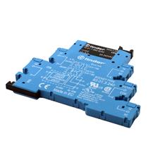 Relé Modular de Interface Finder 38.81.3.240.8240 28575 28575 