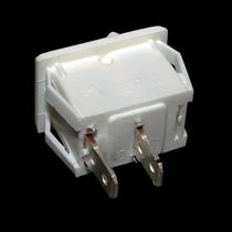 Interruptor Unipolar Fernik 6A/120V 3A/250V FK-321-4-4 30164 30164 