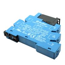 Relé Modular de Interface Finder 38.31.7.024.9024  29501 29501