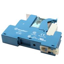 Relé Modular de Interface Finder 4C.02.9.024.0050 SPA 29725 29725