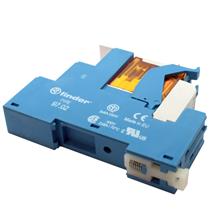 Relé Modular de Interface Finder 4C.02.8.230.0060 SPA 29726 29726