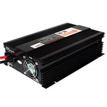 Inversor de Potência E-24V S-220VAC 60HZ 1000W Fluxus FPI 1K-24/22R MICROC. 31651 31651 