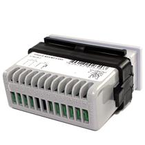 Voltímetro Digital 24VCA/VCC Inova INV-98103 27125 27125 