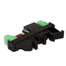 Interface a Relé Alfatronic AFT-220-R03-RL 26509 26509 