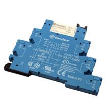Relé Modular de Interface Finder 38.51.0.024.0060 26830 26830