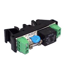 Interface a Relé Alfatronic AFT-24-R01-RL NA+NF 26872 26872