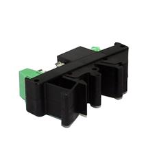 Interface a Relé Alfatronic AFT-24-R01-RL NA+NF 26872 26872