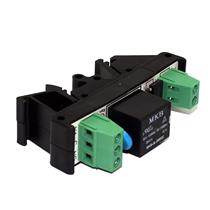 Interface a Relé Alfatronic AFT-24-R05-RL NA+NF 24962 24962 