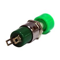 Interruptor Push Button Verde DS-323 32868 32868 