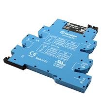 Relé Modular de Interface Finder 39.10.7.024.8240 32991 32991