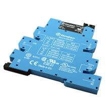 Relé Modular de Interface Finder 39.10.7.024.9024 32992 32992
