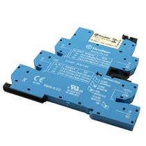 Relé Modular de Interface Finder 39.31.0.024.0060 32993 32993