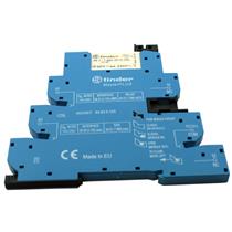 Relé Modular de Interface Finder 39.31.0.125.0060 32994 32994 