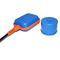 Chave Boia Unipolar 15A Margirius CB-2002 (8404) 33447 33447 