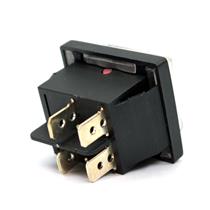 Chave Gangorra Metaltex RS-201-1C-R 33685 33685