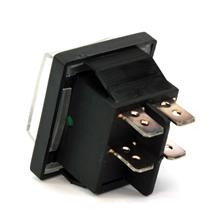 Chave Gangorra Metaltex RS-201-1C-G 33507 33507 