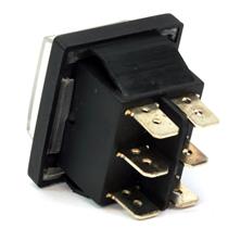 Chave Gangorra Metaltex RS-203-1C-B 33508 33508