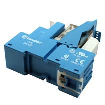 Relé Modular de Interface Finder 58.32.9.012.0050 SPA 34128 34128