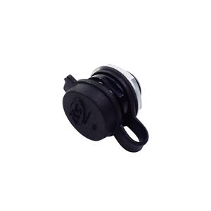 Conector Circular Macho 2 Vias M16 para Painel JA/P2P 5573 5573 
