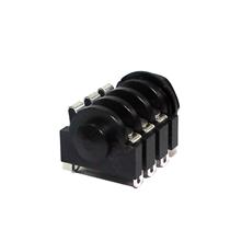 Jack Stereo para Painel Fechado J10 LS-2029  27988 27988 