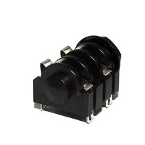 Jack Mono para Painel J10 Aberto LS-2028  29852 29852 