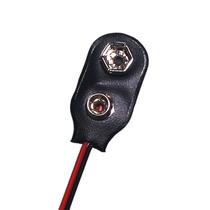 Clip para Bateria 9V 180° CP-04 5510 5510 