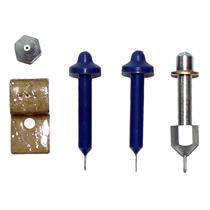 Kit de Punção para Perfurador KPC 27745 27745