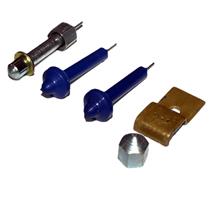 Kit de Punção para Perfurador KPC 27745 27745