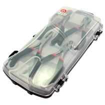 Kit de Ferramentas Hikari CT-378-4  29076 29076