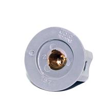 Knob com Risco Cinza Joto 157 28557 28557 