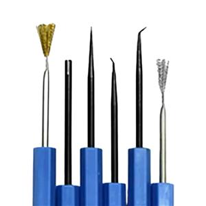 Conjunto de Assistentes para Soldagem Hikari HK-151 31711 31711 