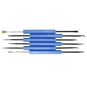 Conjunto de Assistentes para Soldagem Hikari HK-151 31711 31711 