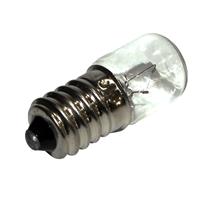 Lâmpada Filamento 30,0V 3W K-89 E-14 4765 4765 