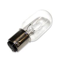 Lâmpada Filamento 130,0V 6W K-62 BA15D 4769 4769 