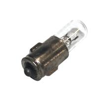Lâmpada Filamento 6,0V 50mA BA7S 4777 4777 